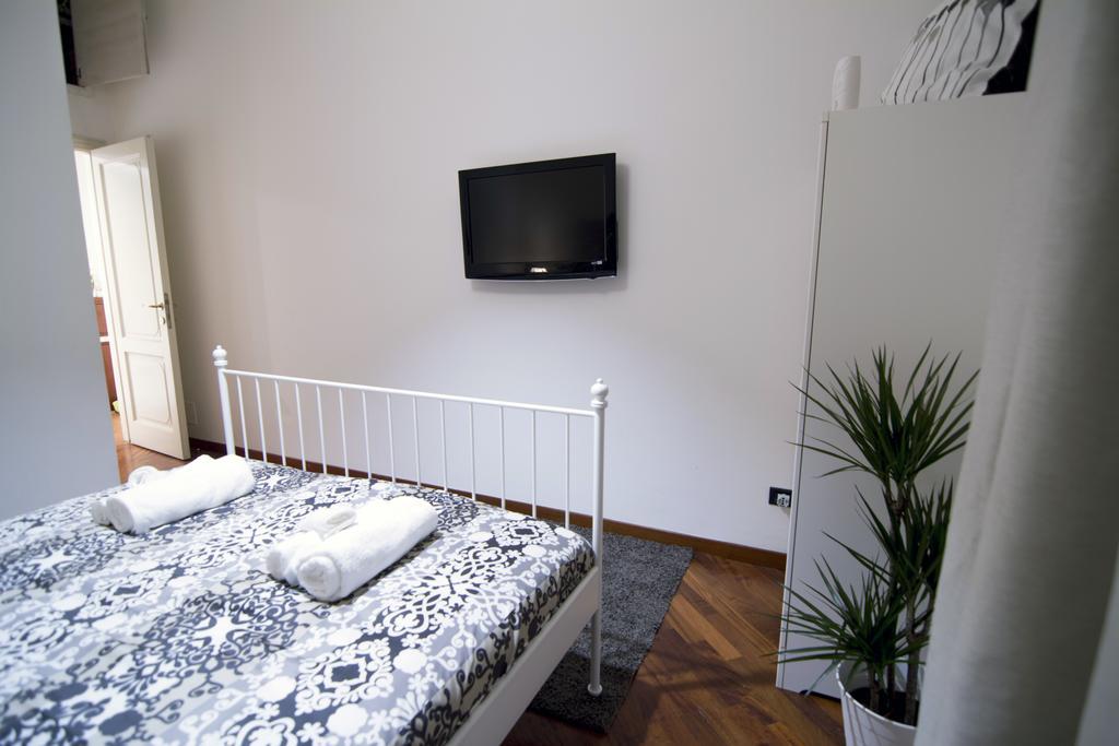 Affittacamere Allegro House
